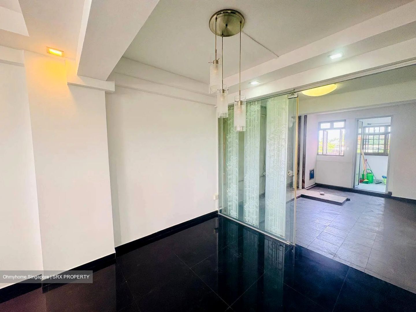 Blk 8 Farrer Gardens (Bukit Timah), HDB 3 Rooms #586090621